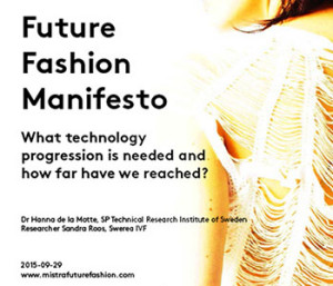 Manifesto PPT Technology