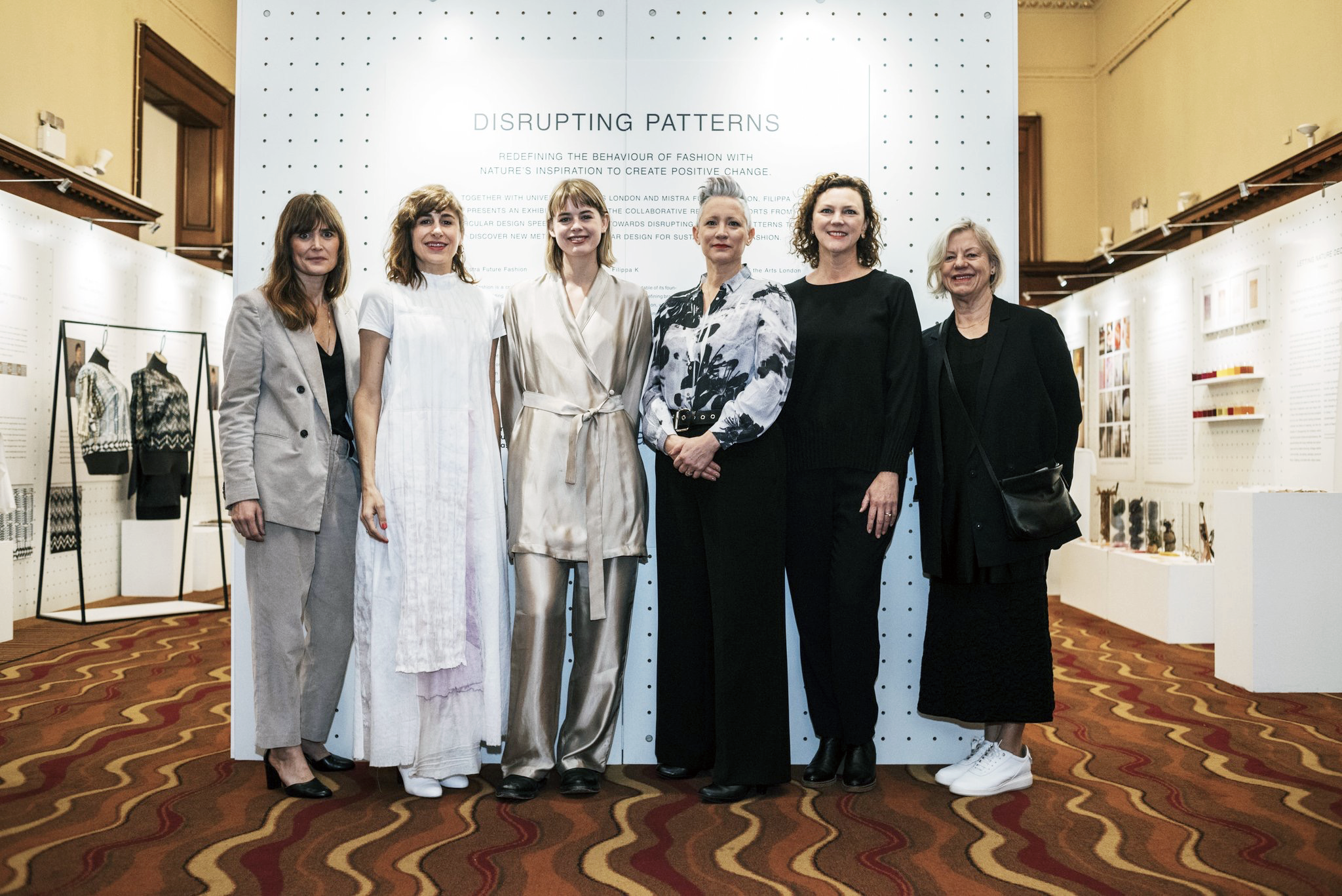 Fashion student wins KappAhl sustainable design contest